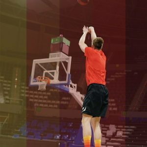 calcetines deportivos para baloncesto usados por profesionales