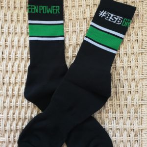 Calcetines deportivos premium personalizados