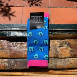 Calcetines deportivos premium personalizados