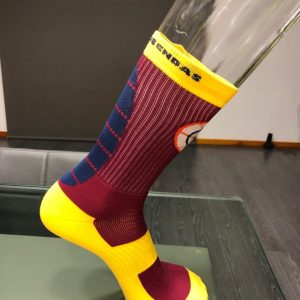 Calcetines deportivos premium personalizados