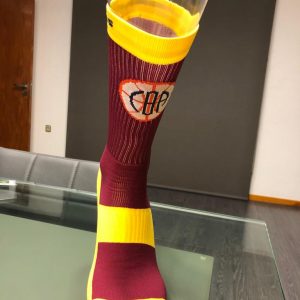 Calcetines deportivos premium personalizados