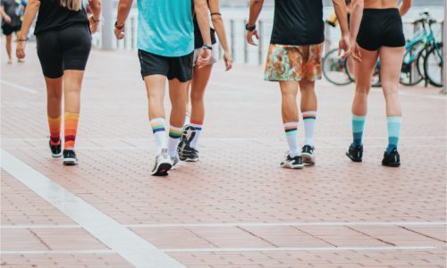 Calcetines por Las Canteras